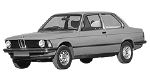 BMW E21 P1A67 Fault Code
